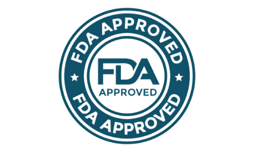 GlucoProven FDA Approved
